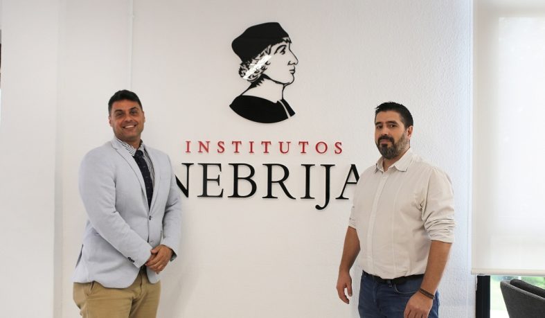 Team Heretics e Institutos Nebrija lanzan el primer programa de formación continua especializado en negocio digital, entretenimiento y contenido online
