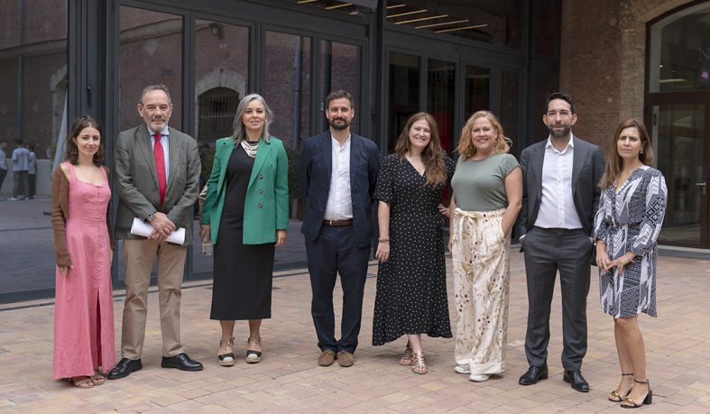 España es el destino más atractivo del mundo para los nómadas digitales internacionales