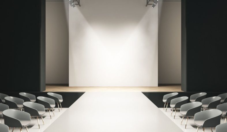 La Universidad Nebrija participa en las grandes citas de la moda española