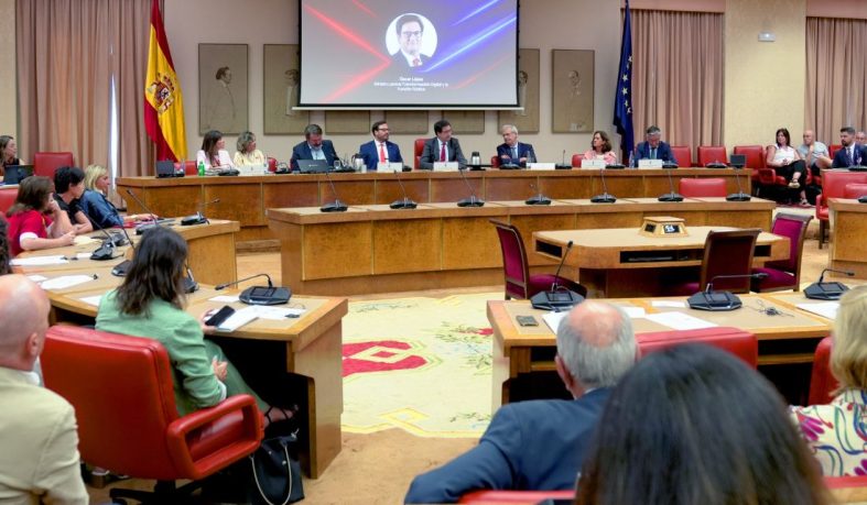 La tercera edición de los Diálogos Google-Nebrija pone el acento en la protección digital de los menores