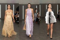 Los estudiantes de la Universidad Nebrija conquistan Madrid es Moda