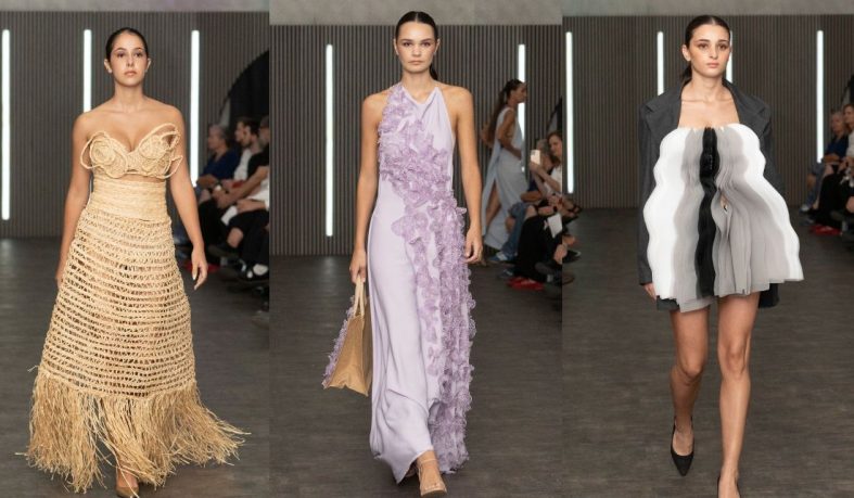 Los estudiantes de la Universidad Nebrija conquistan Madrid es Moda