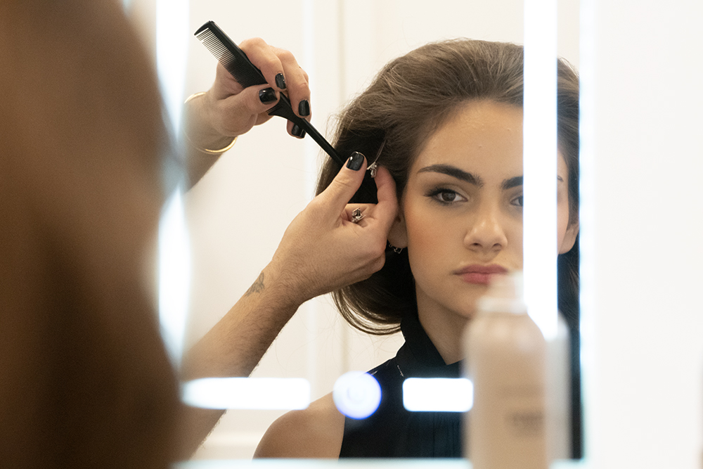 backstage maison mesa