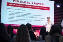 Nuevo programa de formación en empleabilidad: “Conexión Nebrija Profesional"