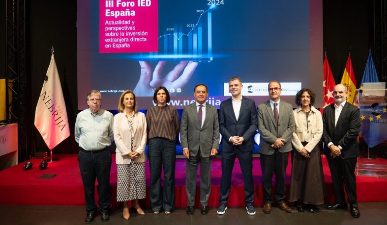 III Foro IED España