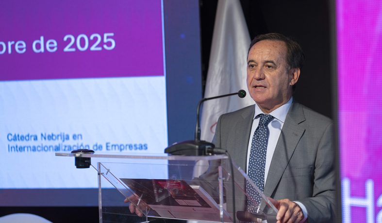 La “trascendente” presencia de multinacionales marca el atractivo económico de la península ibérica