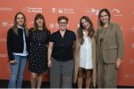 La Universidad Nebrija estudia el papel del liderazgo femenino en la creación de series de ficción