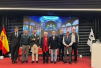 La epopeya de Justo Gallego la catedral construida por un solo hombre será un espacio multiconfesional