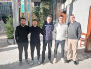 Las III Jornadas de Gestión y Recreación Deportiva muestran las múltiples salidas de los graduados en Ciencias de la Actividad Física y el Deporte