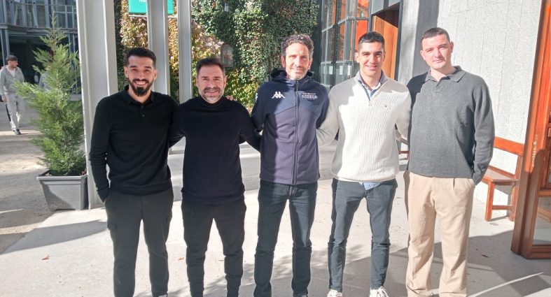 Las III Jornadas de Gestión y Recreación Deportiva muestran las múltiples salidas de los graduados en Ciencias de la Actividad Física y el Deporte