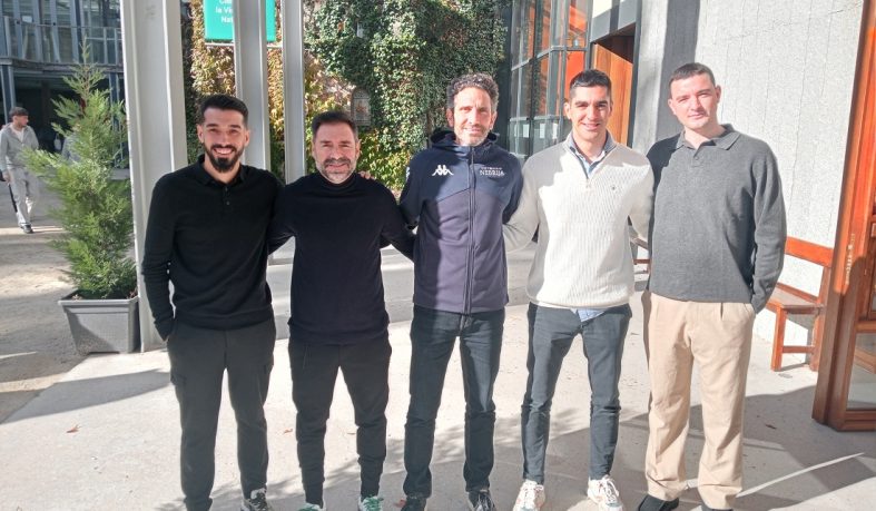 Las III Jornadas de Gestión y Recreación Deportiva muestran las múltiples salidas de los graduados en Ciencias de la Actividad Física y el Deporte