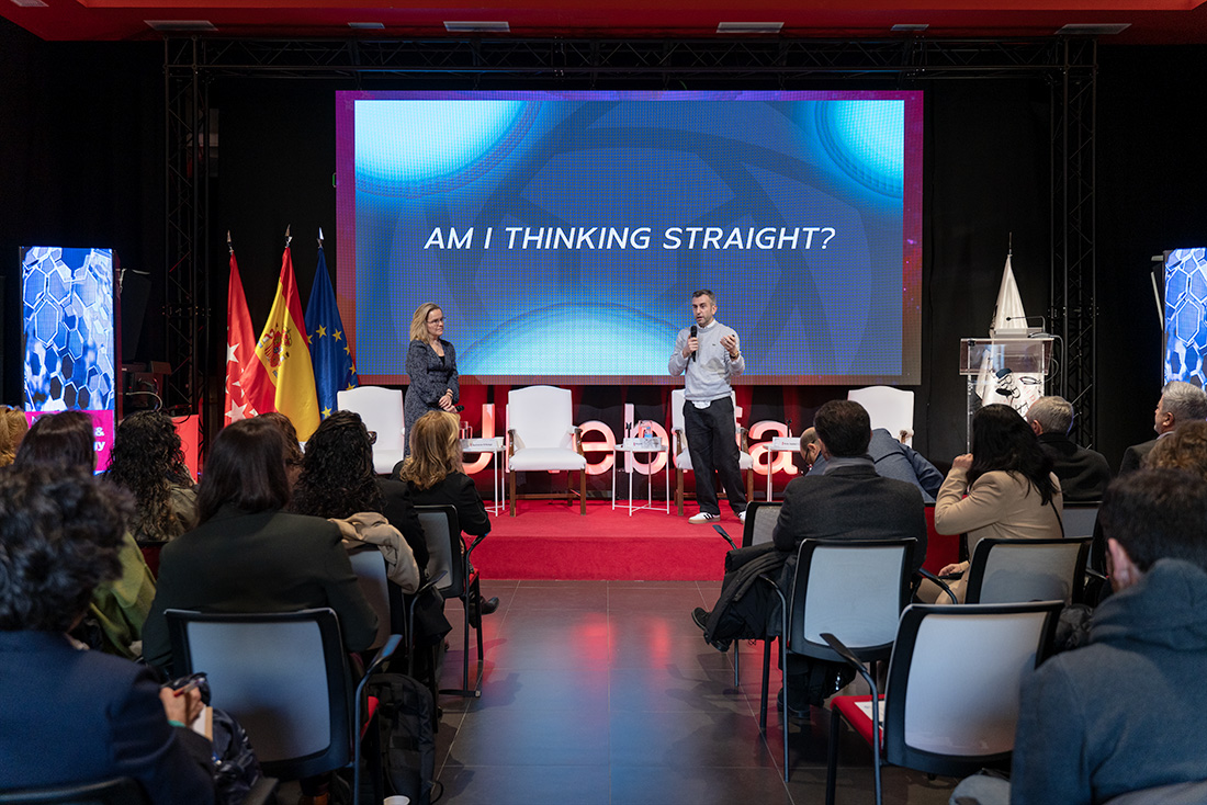 CIDEMA. Publicis Groupe