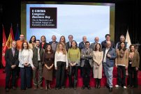 El II Congreso CIDEMA reivindica un equilibrio entre la aplicación de la inteligencia artificial y la conciencia crítica