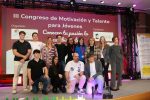 Congreso de Motivación y Talento para Jóvenes