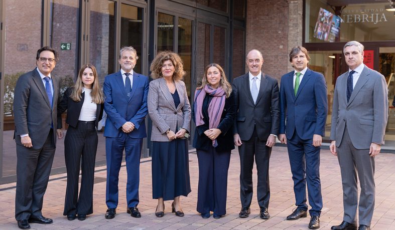 La verificación humana, clave en el campo jurídico ante la irrupción de la inteligencia artificial