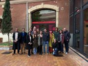 Los investigadores en migración de Europa y América Latina se reúnen en la Universidad Nebrija