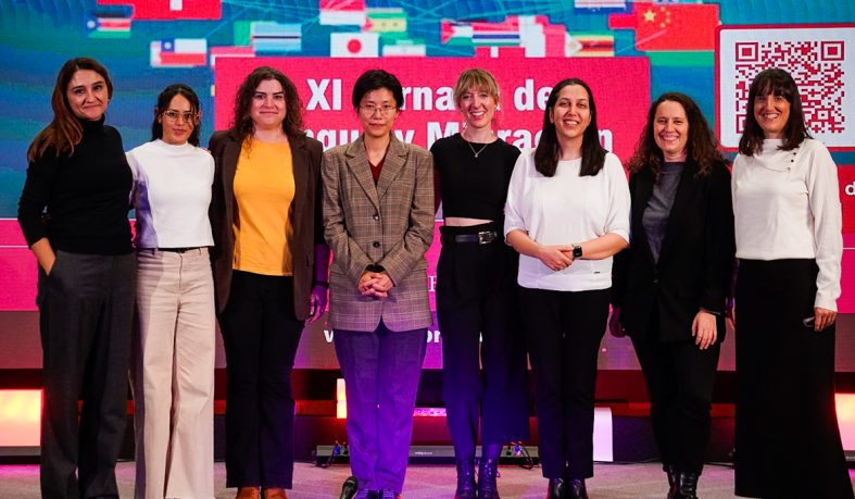 La Jornada Lengua y Migración divulga ideas, estrategias y estudios para su aplicación