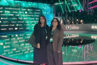 La Universidad Nebrija, finalista en la 8ª edición de los Digital Skills Awards Spain 2025