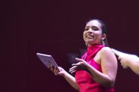 María Luisa Wilches