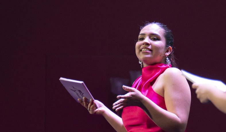 María Luisa Wilches