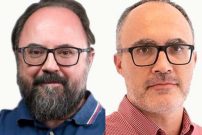 Roberto Álvarez y Óscar Castillo publican en la revista Energies