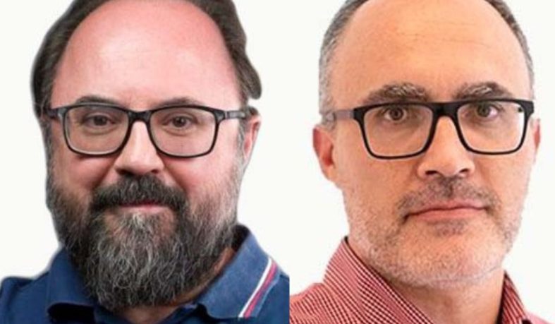 Roberto Álvarez y Óscar Castillo publican en la revista "Energies"