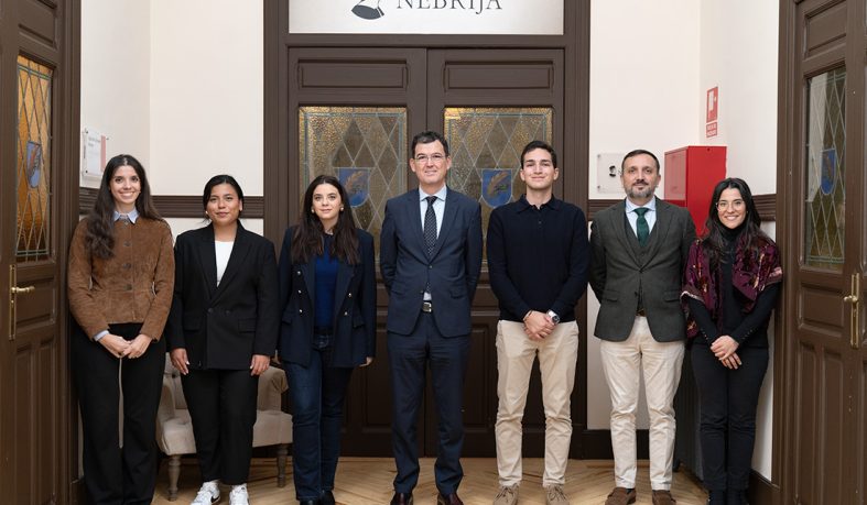 Segunda edición de las becas ITG Auditores-Alumni, creadas por el antiguo alumn...