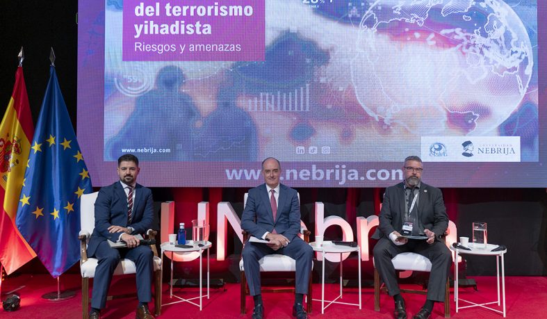 El perfil yihadista en España apunta cada vez más a jóvenes de 18 a 24 años y de nacionalidad española