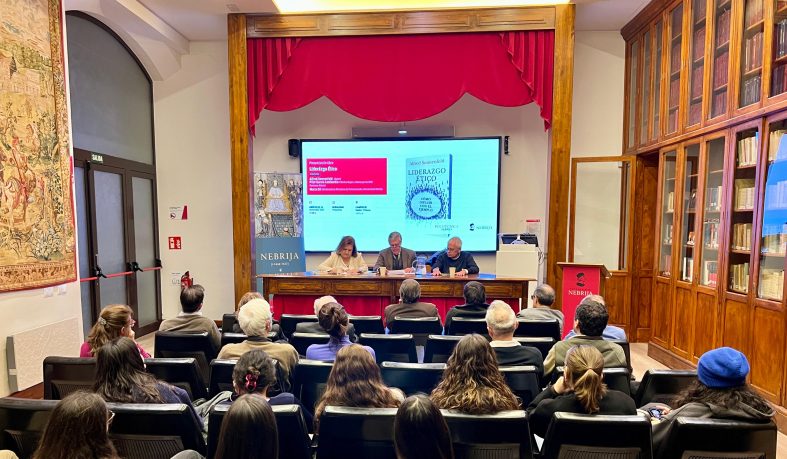 Alfred-Sonnenfeld-liderazgo