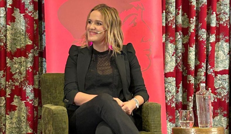 Yolanda Ferrero “Sobreproteger a los hijos es una forma de maltrato”