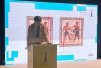 Fernando Moral Abu Dabi