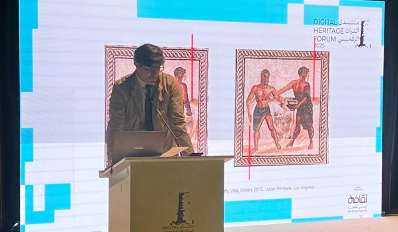 Fernando Moral Abu Dabi