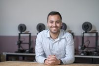 “Una de las cosas que nos diferencia de las tecnologías de inteligencia artificial es nuestro sentido común”