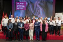 La Fundación Social Padre Ángel y la Fundación Nebrija piden a la ONU que el 16 de diciembre sea declarado Día Internacional contra la Soledad No Deseada