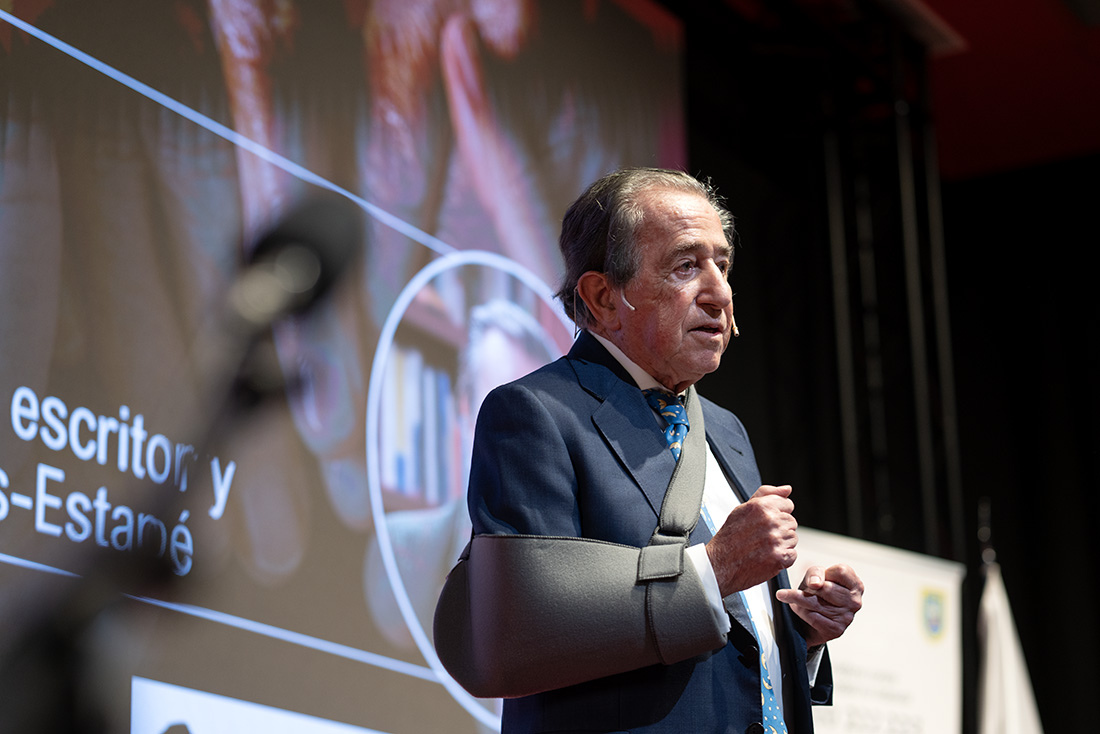 Soledad no deseada. Enrique Rojas