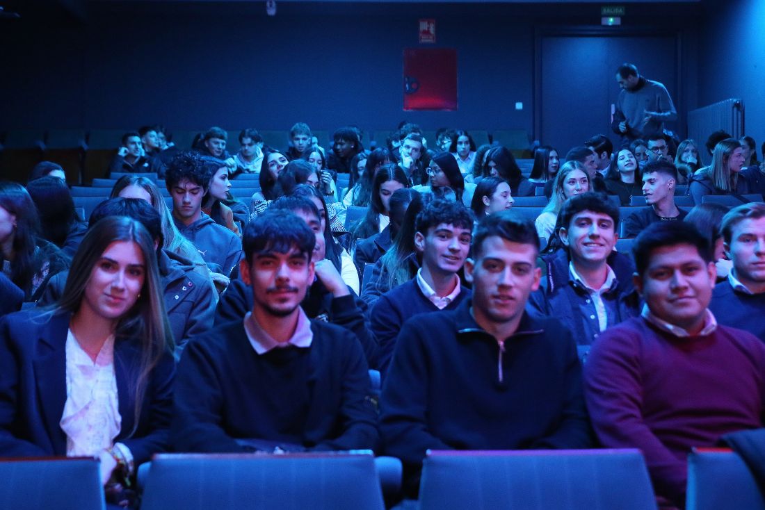 Foro de empleo y prácticas FP