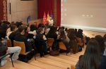 Las IV Jornadas Científicas de Estudiantes de Enfermería impulsan el pensamiento crítico y la práctica basada en la evidencia