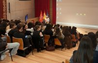 Las IV Jornadas Científicas de Estudiantes de Enfermería impulsan el pensamiento crítico y la práctica basada en la evidencia