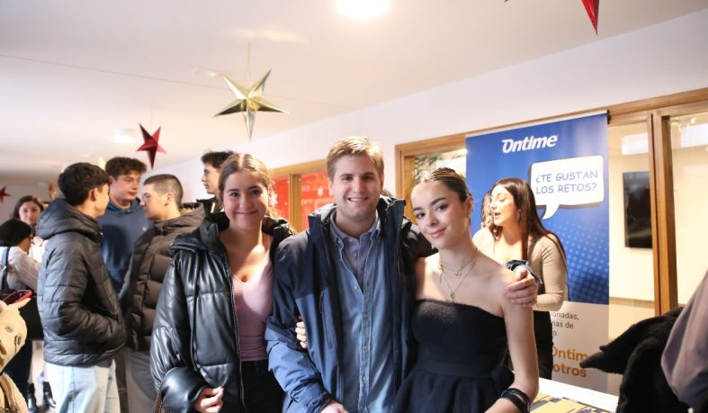 Más de 500 estudiantes y una veintena de empresas se encuentran en FP Proyecta