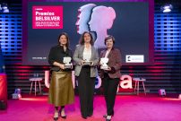 Premios BELSILVER