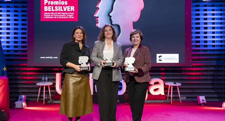 Premios BELSILVER