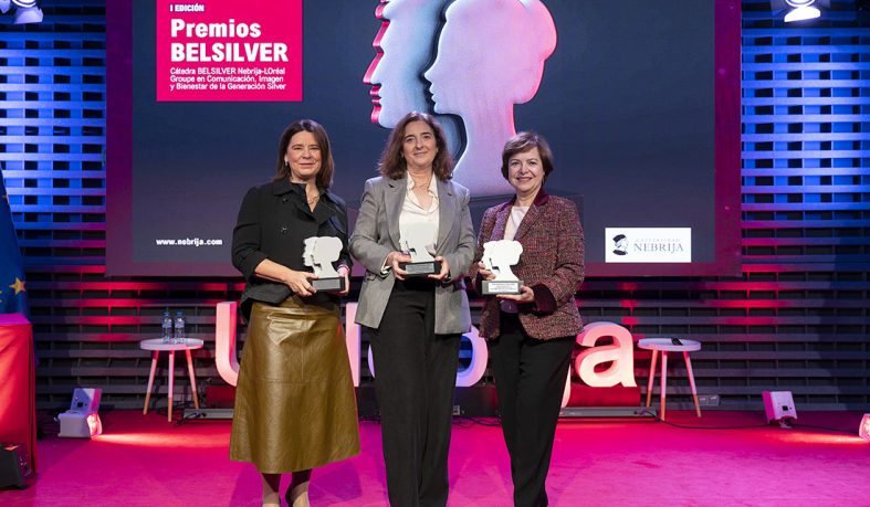Premios BELSILVER