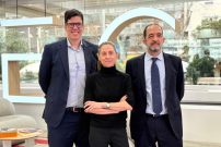 ECIJA y la Universidad Nebrija crean el Observatorio de Regulación y Competencia en los Mercados Digitales