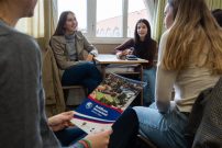 El Bachillerato Internacional autoriza el programa del Diploma IB Rosales-Nebrija