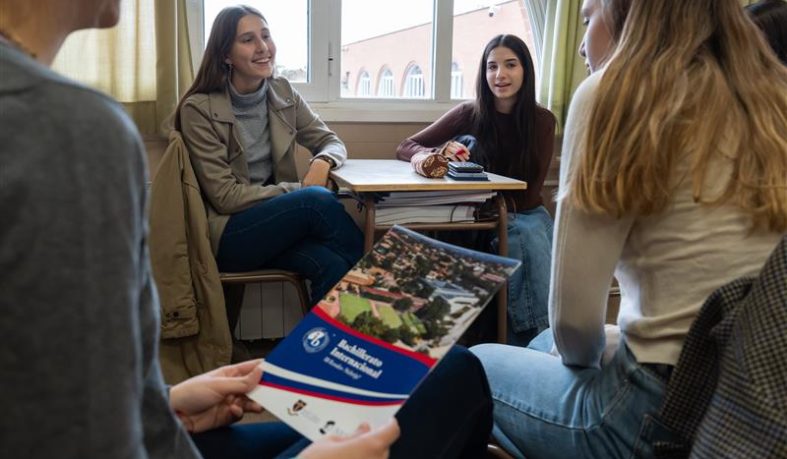 El Bachillerato Internacional autoriza el programa del Diploma IB Rosales-Nebrija