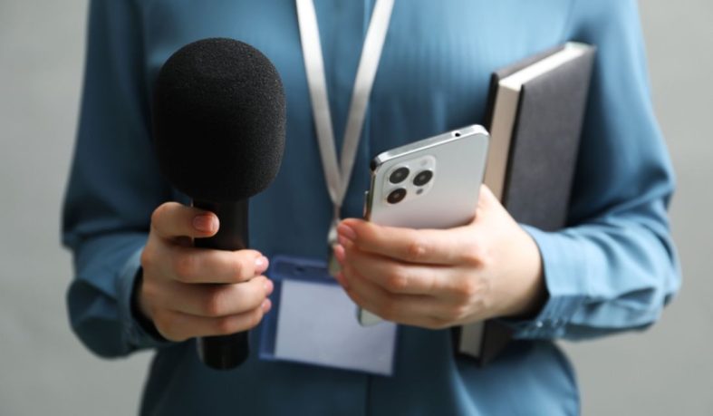 La Universidad Nebrija invita a periodistas ecuatorianos a la II edición del concurso de Periodismo Constructivo