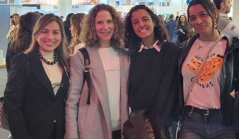 La Universidad Nebrija refuerza su vínculo con el sector turístico en FITUR 2026