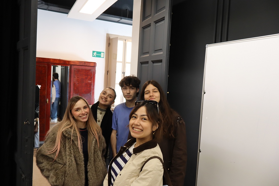 Muestras pedagógicas