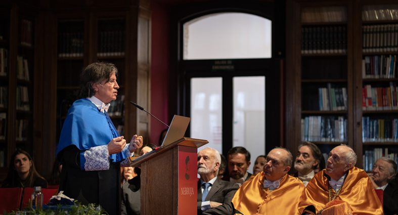 Carlos López-Otín: “La curiosidad es el mejor elixir de la longevidad”