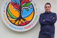 Un alumni de la Universidad Nebrija impulsa el primer centro de longevidad de Colombia